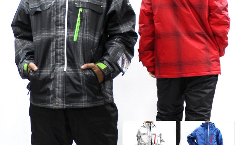 最新型はカッコイイ メンズ用スキーウェアランキングtop10 スノーボード スキー用品の紹介 Snow Goods