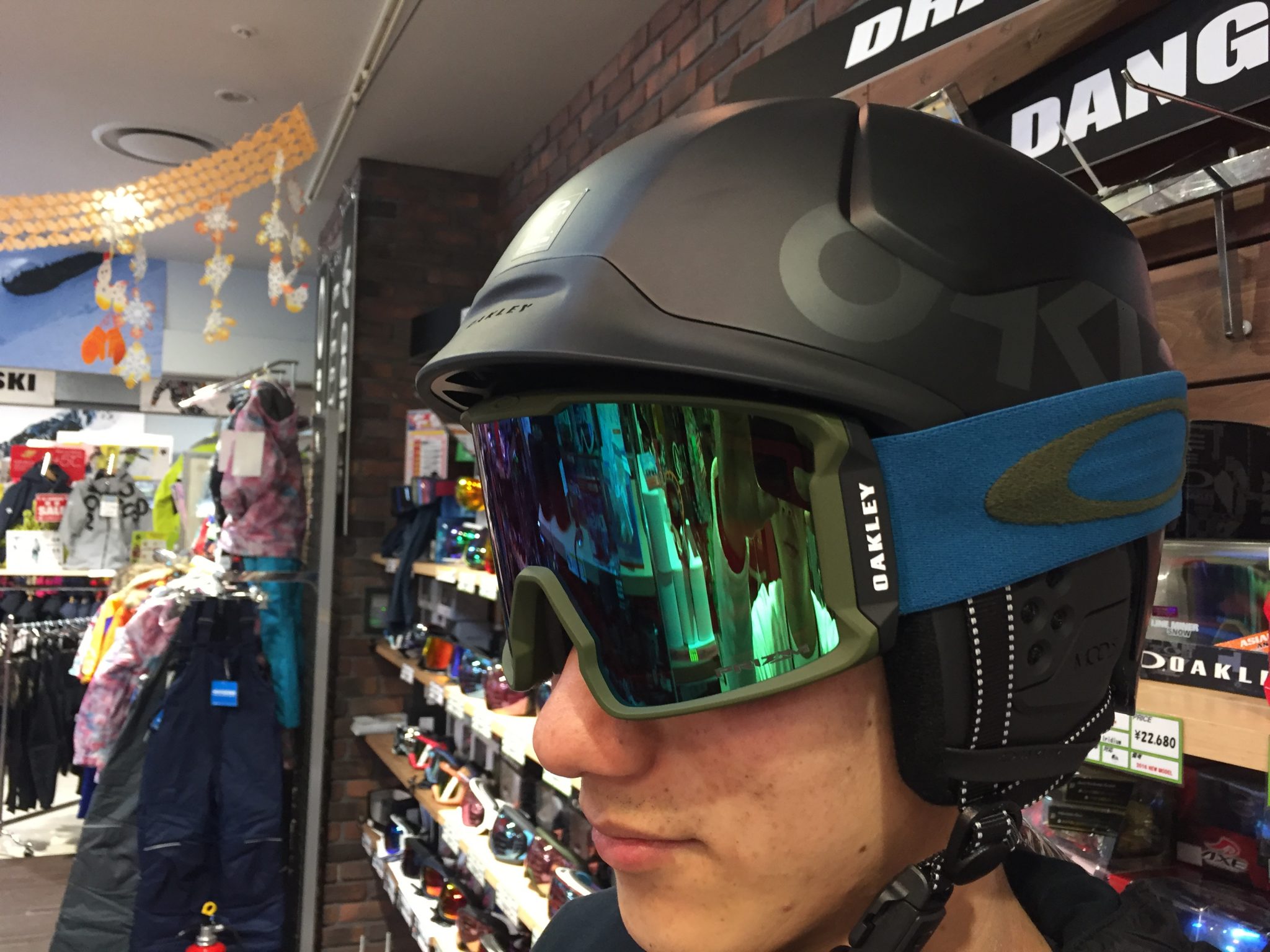 軽量スキーヘルメット 16 17 ランキングtop5 メンズ レディース スノーボード スキー用品の紹介 Snow Goods